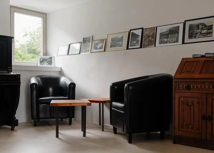 Casa Martinelli, Boutique-Hotel Maggia TI