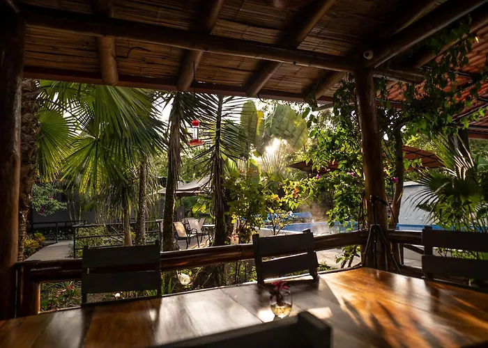 La Bicok Ecolodge
