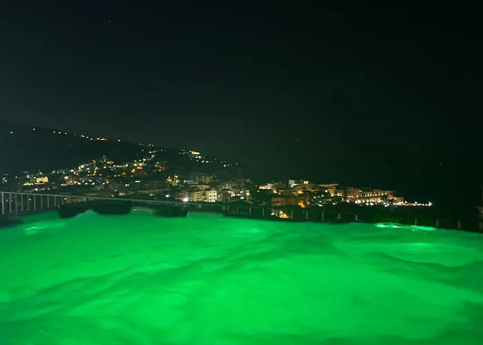 Corte Degli Ulivi Resort