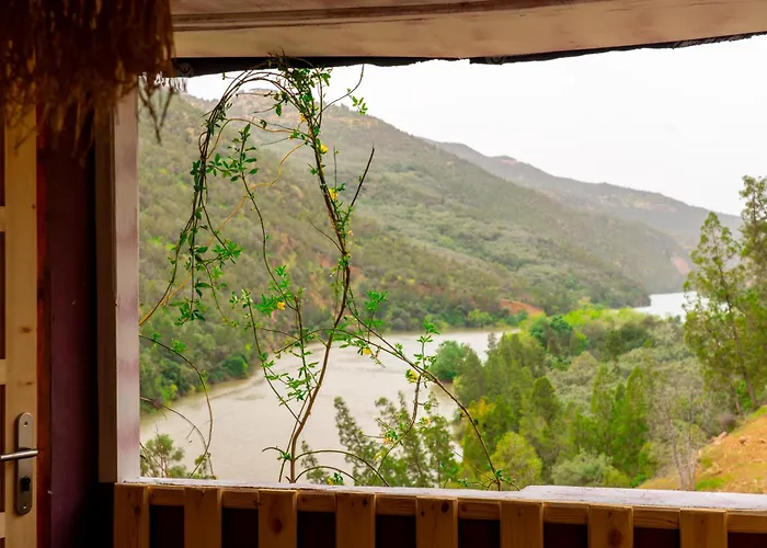 Hotel Dar L'Eau Vive Bine el Ouidane