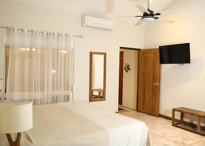 Hotel Casa Ortiz