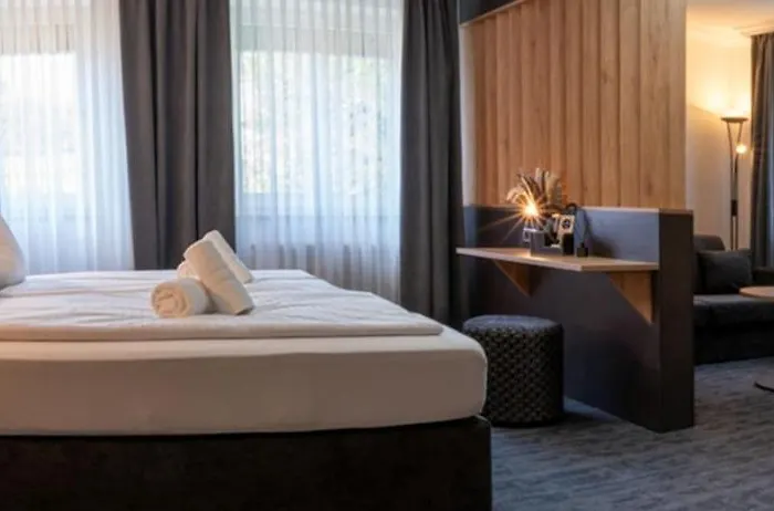 Hotel Zum Steinhof