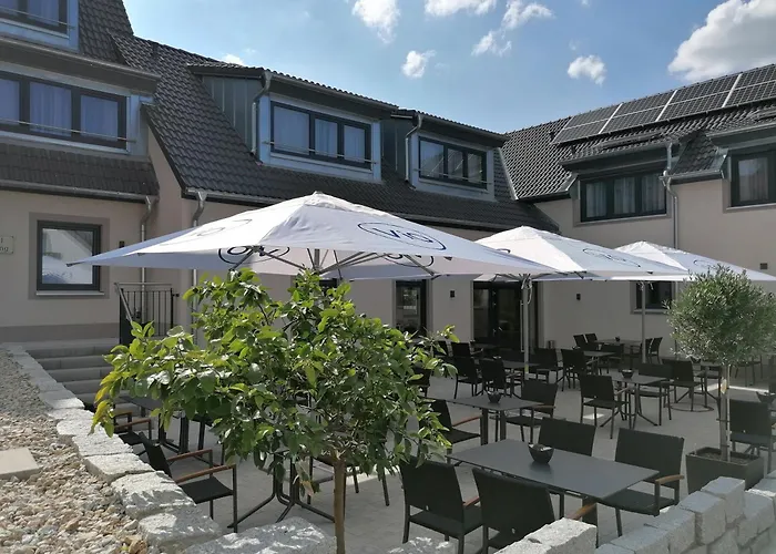 Landgasthof Niebler