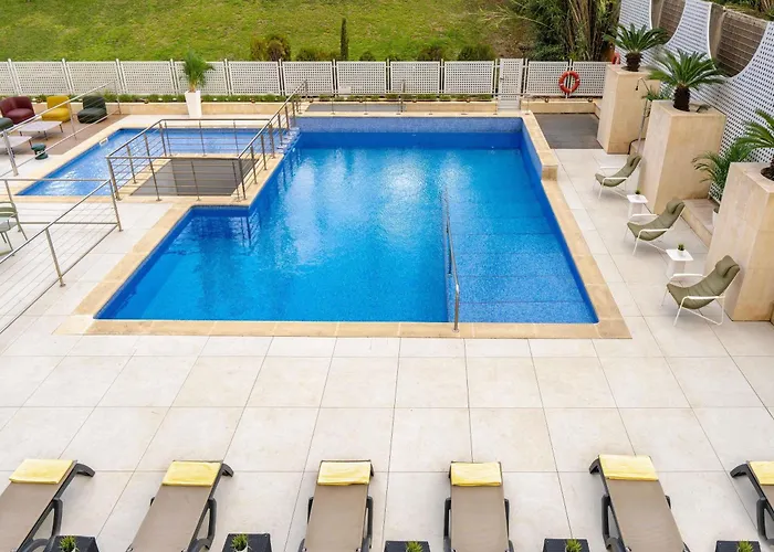 Ibis Styles Barcelona Sant Joan Despi