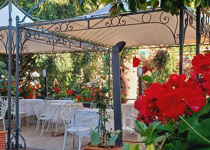 Hotel Pensione Moderna