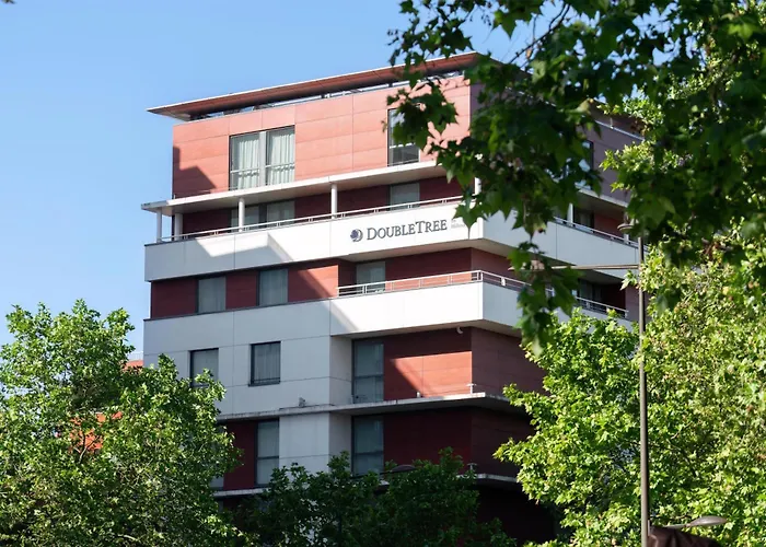 Doubletree By Hilton Paris Boulogne