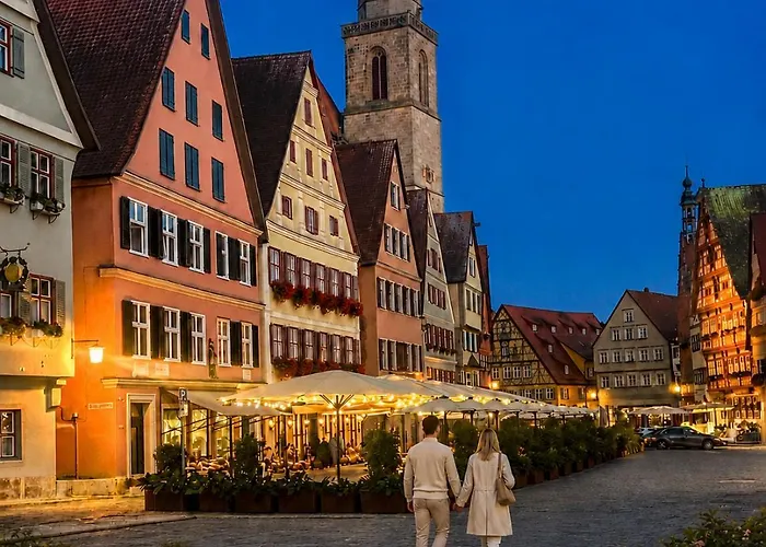 Meiser Altstadt Hotel