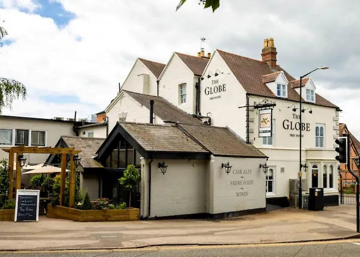 The Globe