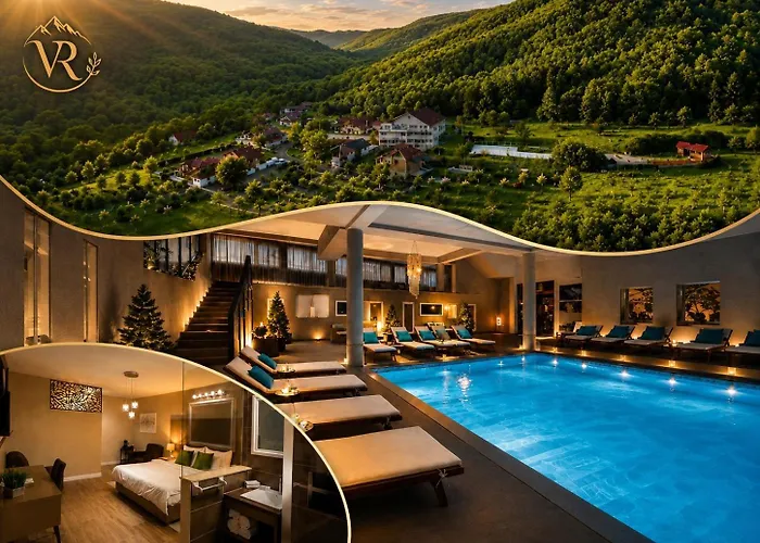 Vila Roca Hotel&SPA