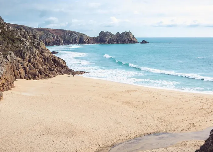Artist Residence Cornwall