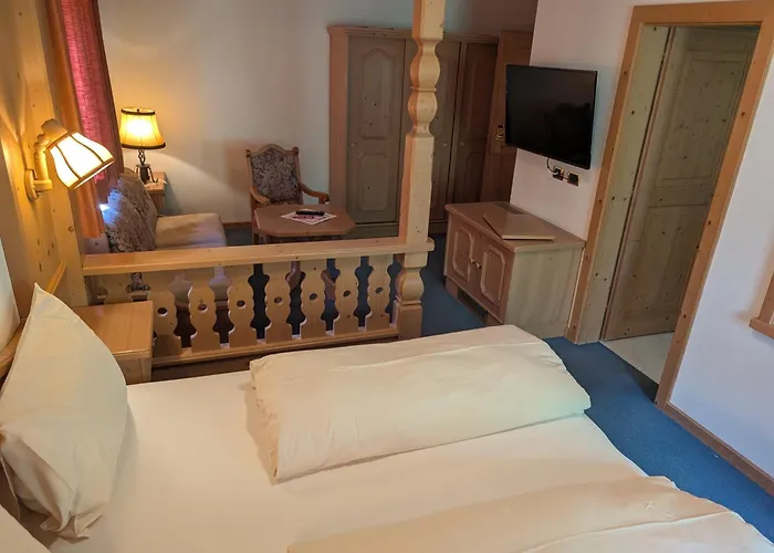 Sport Hotel Wildgall