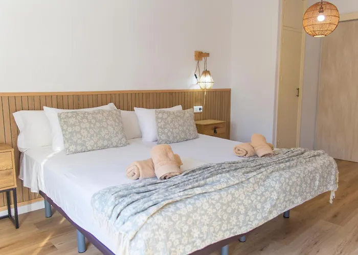 Hostal San Miguel