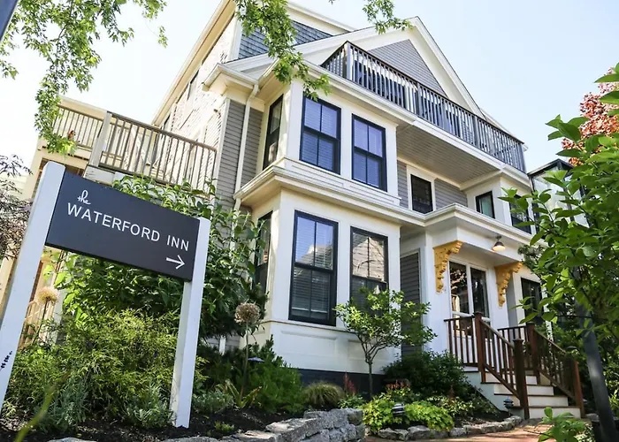 Waterford Inn Provincetown