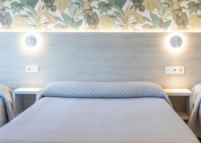 Hotel Leal - La Sirena