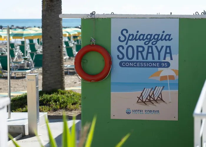 Hotel Soraya