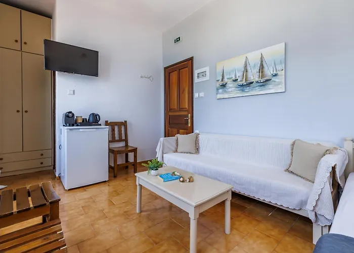Adonis Rooms Skopelos