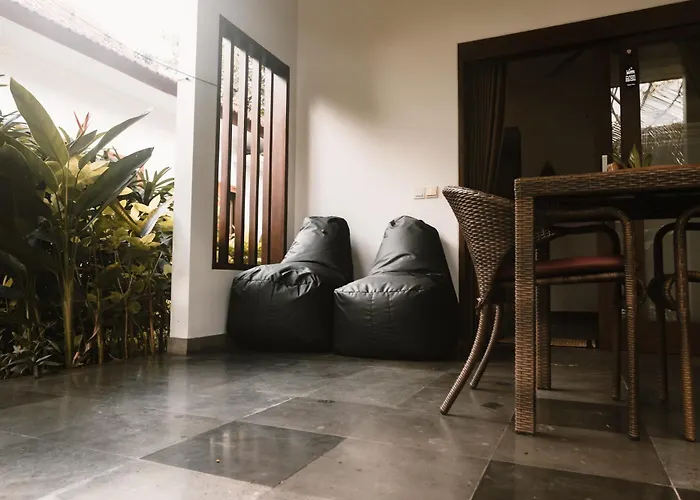 Bali Mynah Villas, Balangan Beach Jimbaran