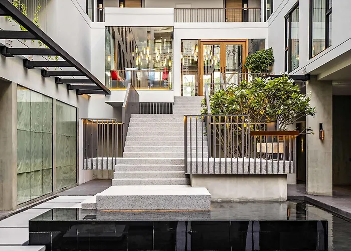 Novotel Chiangmai Nimman Journeyhub