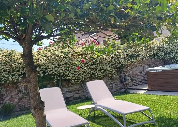 Casa Pulci