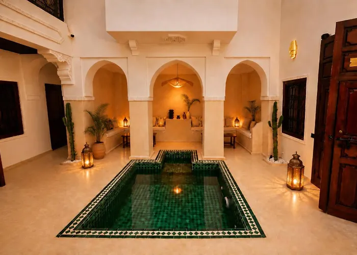 Riad Tizgui