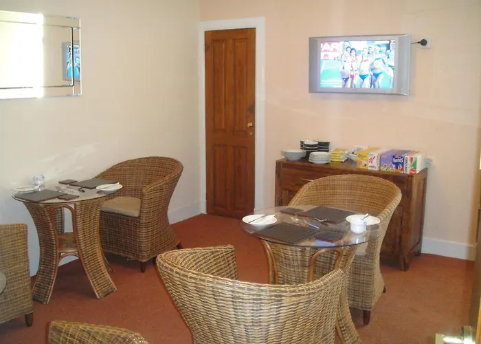 Beeches Guest House