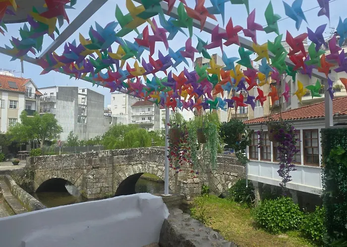 Albergue De Caldas De Reis Urraca