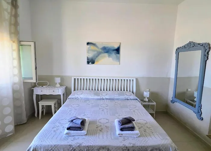 Blue Room Termoli