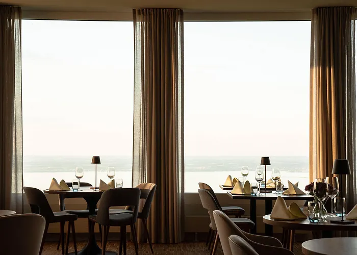 Hotel Heiden - Wellness Am Bodensee
