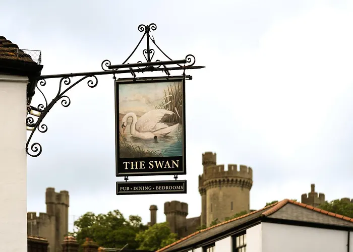 Swan Hotel