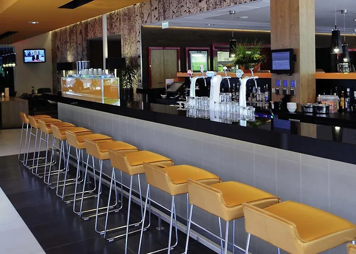 Novotel Rotterdam - Schiedam