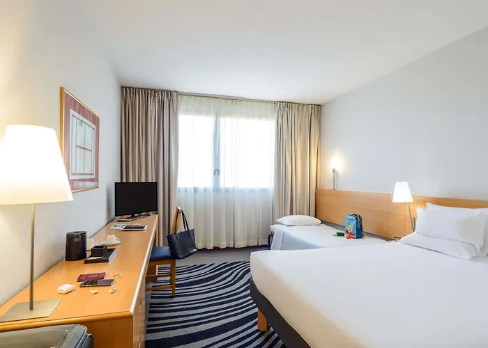 Novotel Torino Corso Giulio Cesare