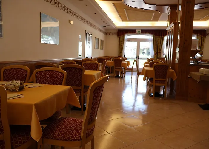 Hotel Sant'Ilario
