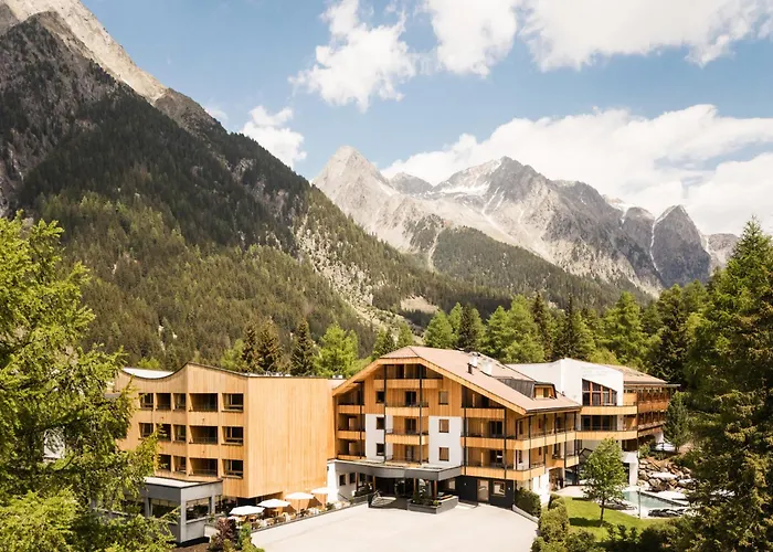 Falkensteiner Hotel Antholz L Adults Only
