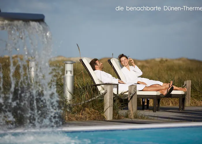 Strandgut Resort