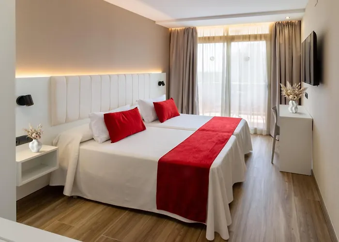 Hotel Beverly Park & Spa
