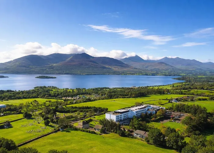 Aghadoe Heights Hotel & Spa