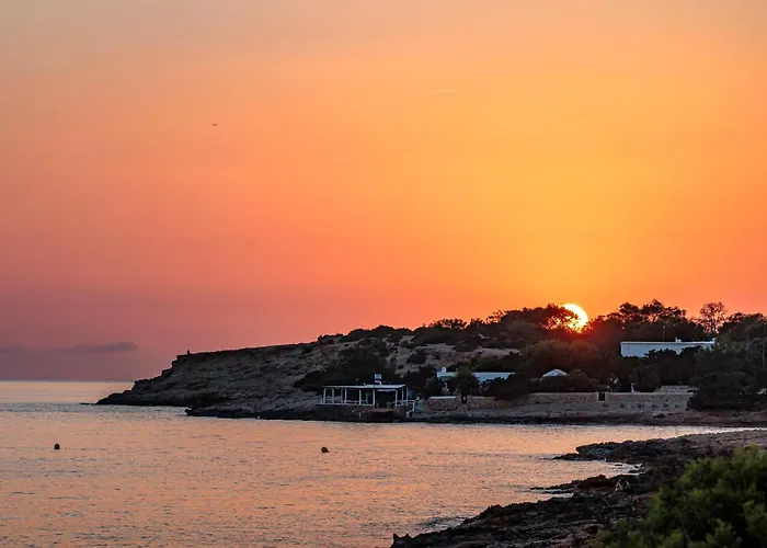 Sol Bahía Ibiza Suites