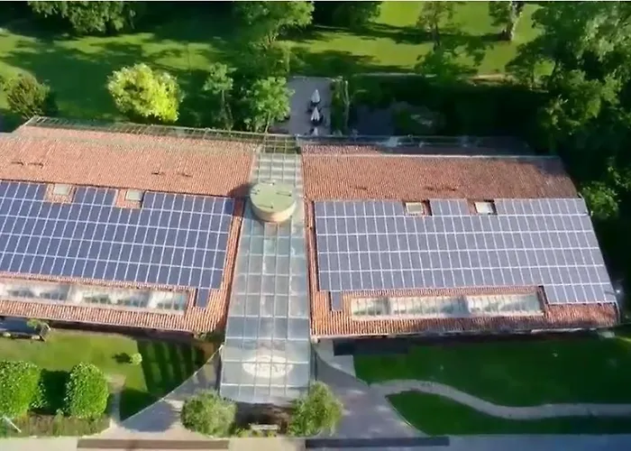 Cascina Scova Resort