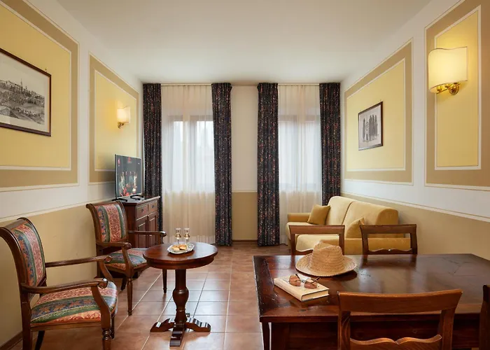 Hotel San Gregorio