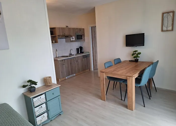Pension Adlerhorst