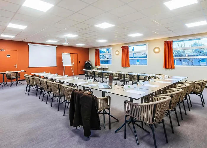 ibis Styles Toulouse Lavaur