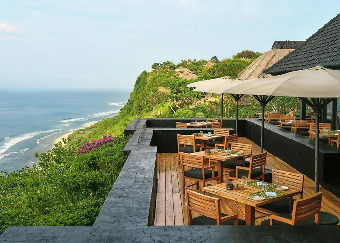Bvlgari Resort Bali