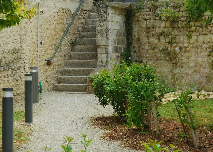 Aparthotel Adagio Access Poitiers