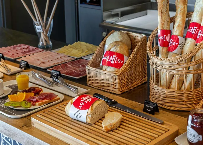 Ibis Bilbao Barakaldo