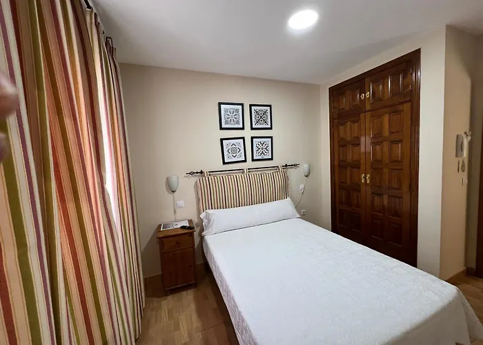 Hostal la Colmena