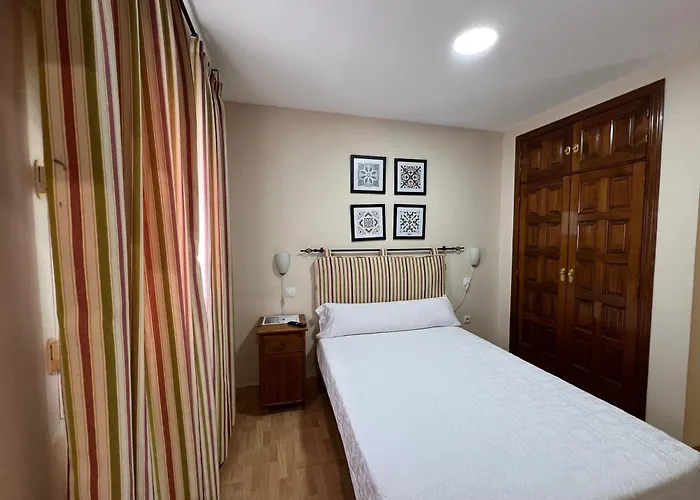 Hostal la Colmena