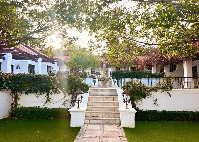 Homestead Villas