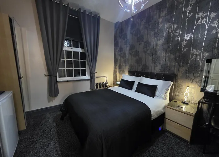 Beechwood Guest House