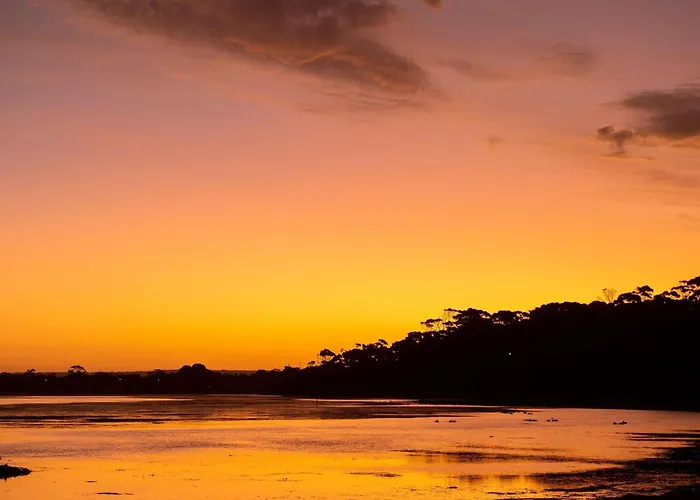 Mercure Kangaroo Island Lodge