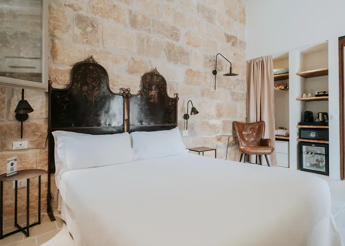 Baglio Siciliamo Country House